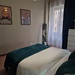 In - Caracalla Boutique Apartment Rome