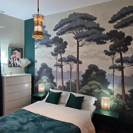 Apartament In - Caracalla Boutique
