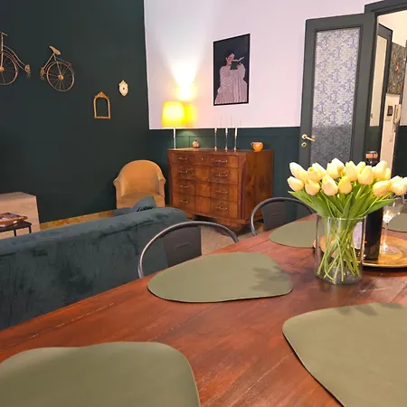 Apartament In - Caracalla Boutique Rzym