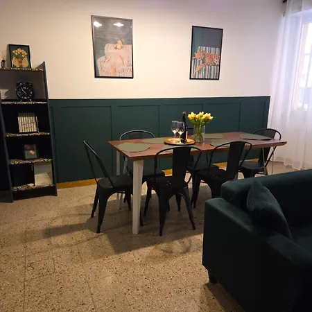 In - Caracalla Boutique Apartament
