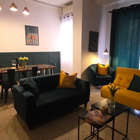Apartament In - Caracalla Boutique Rzym