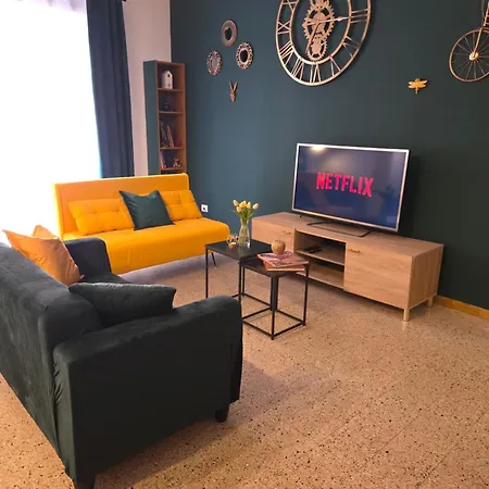Apartament In - Caracalla Boutique Rzym