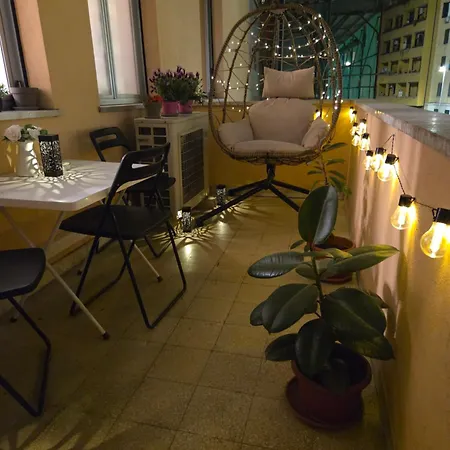 Apartament In - Caracalla Boutique *
