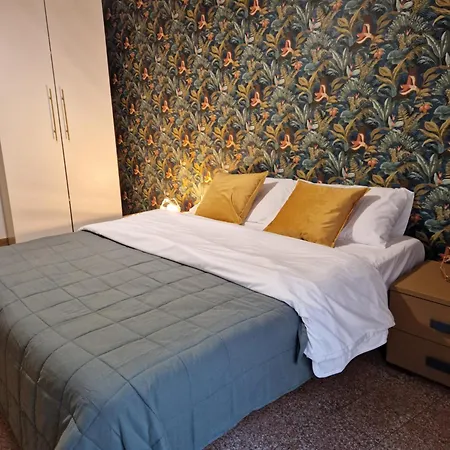 Apartament In - Caracalla Boutique