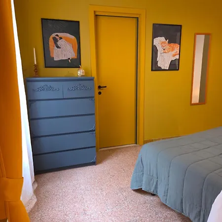 In - Caracalla Boutique Apartament Rzym