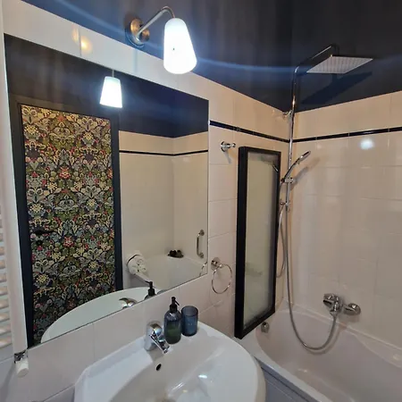 Apartament In - Caracalla Boutique Rzym
