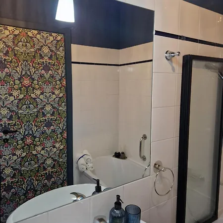 Apartament In - Caracalla Boutique