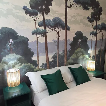 Apartament In - Caracalla Boutique *