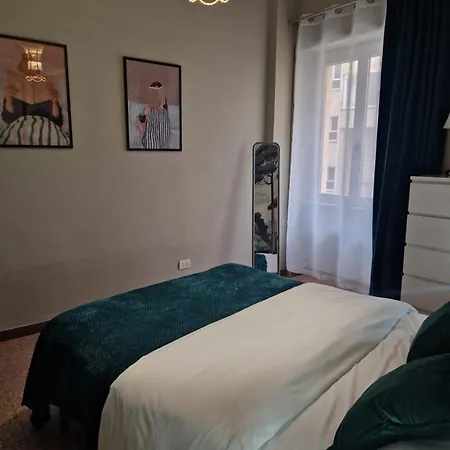 In - Caracalla Boutique Apartament Rzym