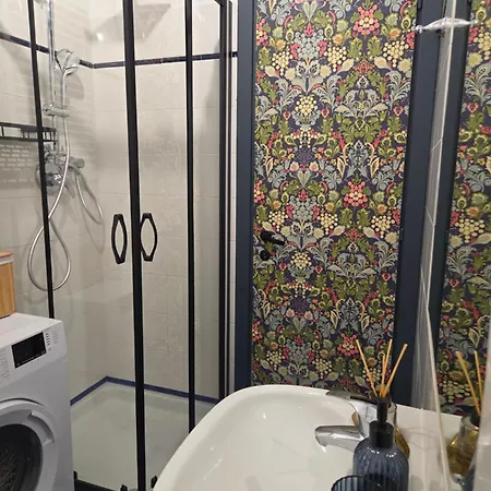 Apartament In - Caracalla Boutique